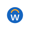 Workday integration logo