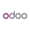 Odoo integration logo