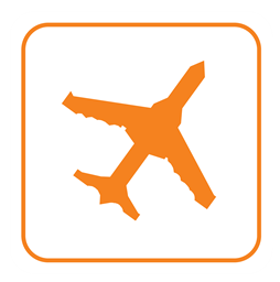 Travel Management icon