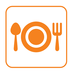 Canteen Management icon