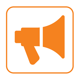 Announcement Management icon
