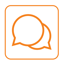 Team Chat and Messenger icon