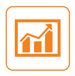 Reports and Dashboards icon
