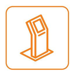 ESS Kiosk icon