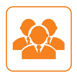 CRM icon