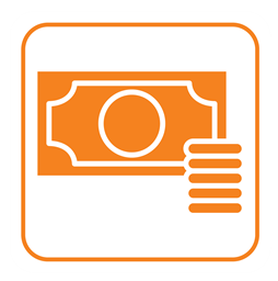 Cash Management icon
