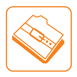 Document Management icon