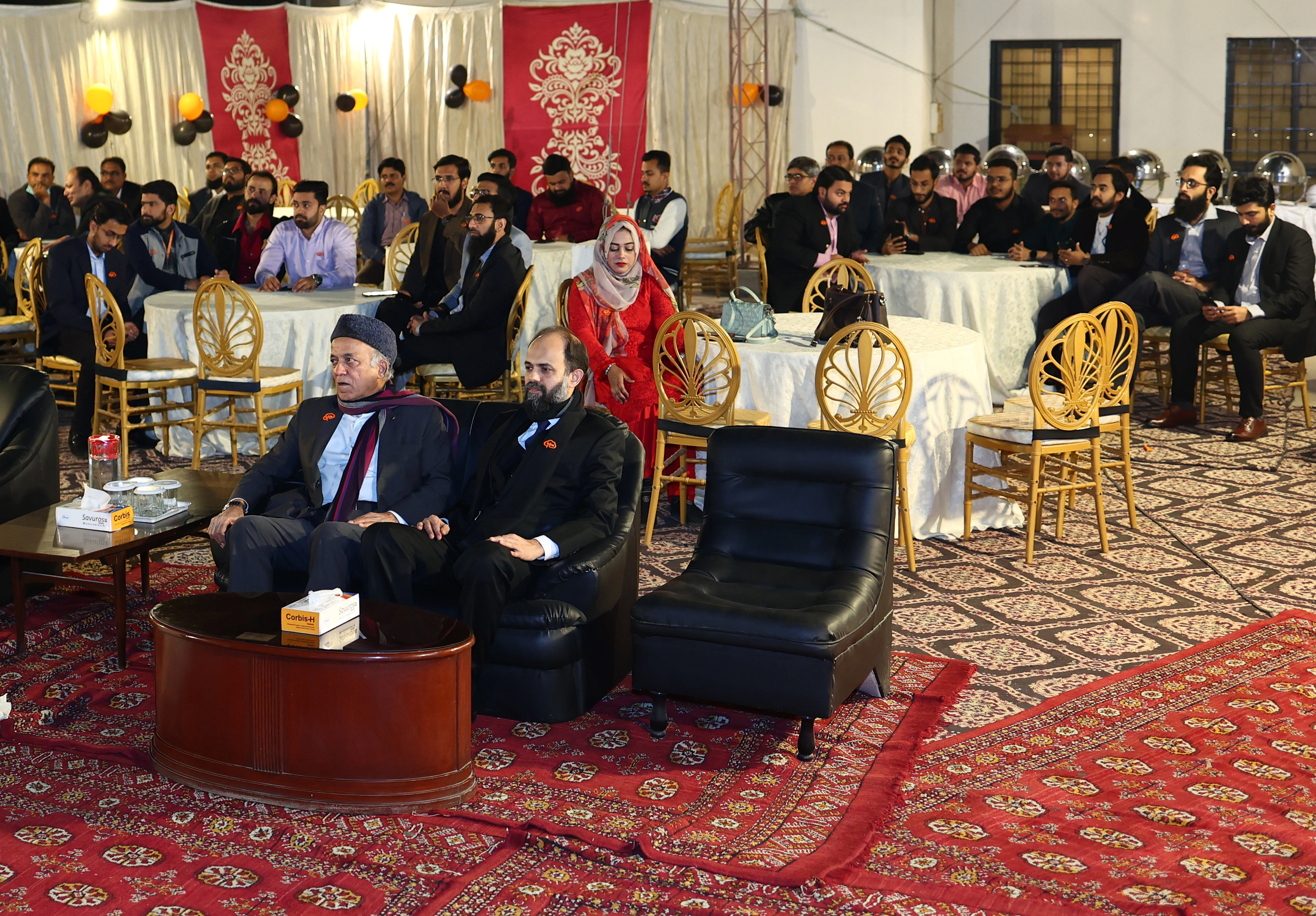 Annual Dinner 2023