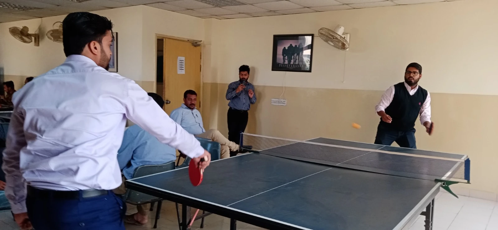 Table Tennis 2022