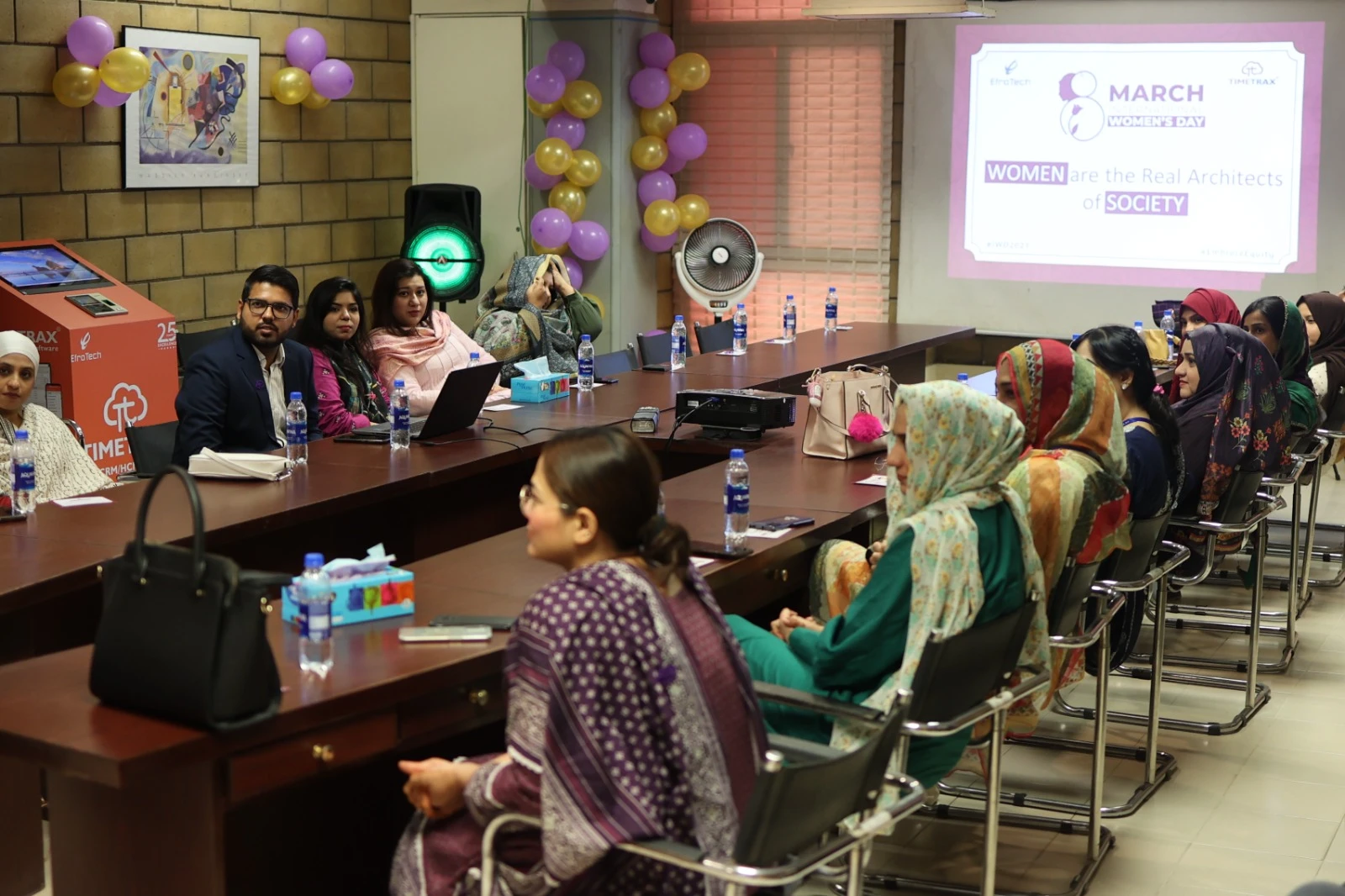 Women's Day 2023
