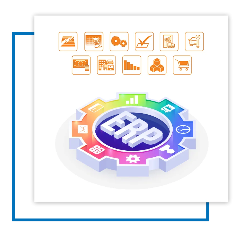 Best ERP software in Pakistan