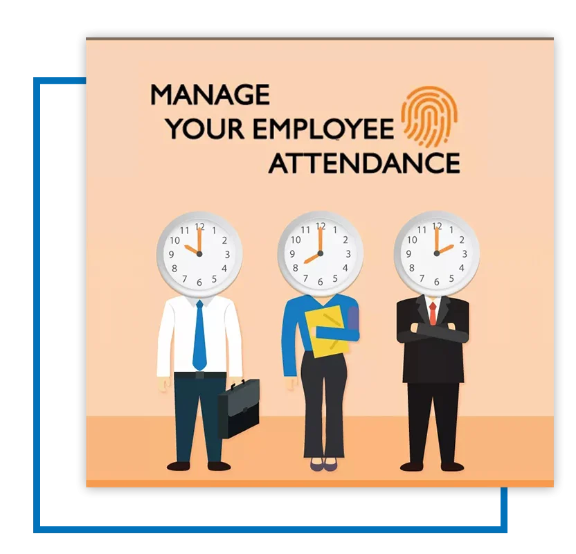 How to effectively manage employee attendance