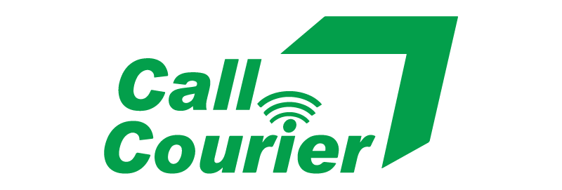 CallCourier logo