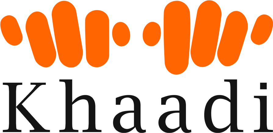 Khaadi logo