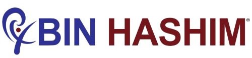 Bin Hashim logo