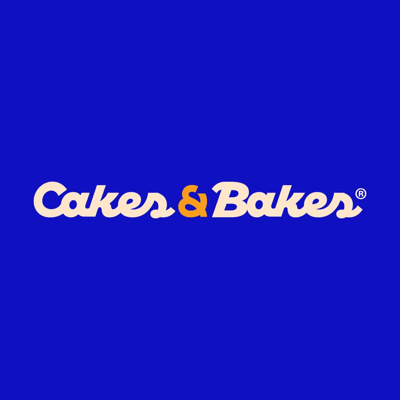 Cakes & Bakes logo