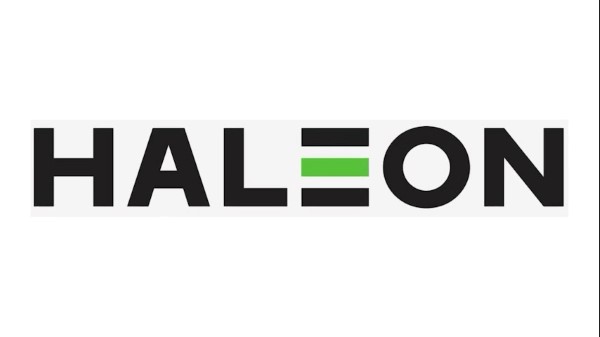 Haleon logo