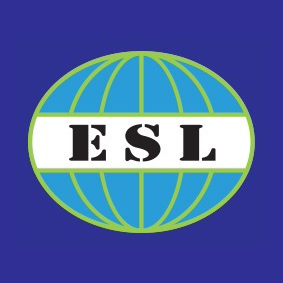 ESL logo