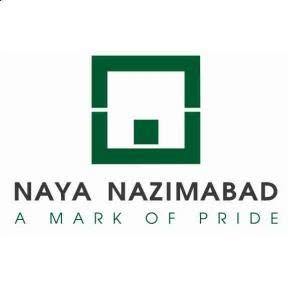 Naya Nazimabad logo