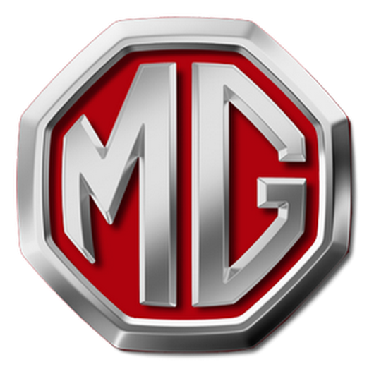 MG logo