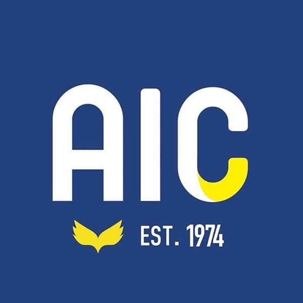 AIC logo