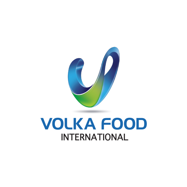 Volka Food International logo