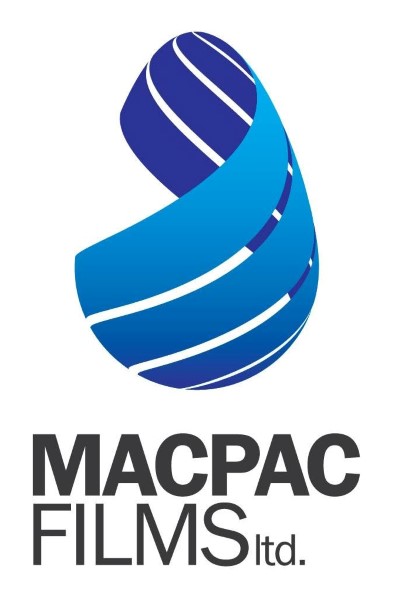 Macpac Films logo