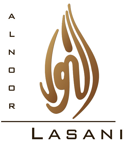Al Noor Lasani logo