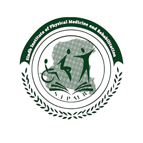 Sindh Institute of Physical Medicine & Rehabilitation logo