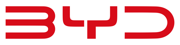BYD logo