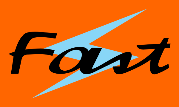 Fast Cables logo