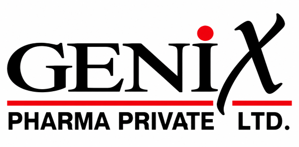 Genix Pharma logo