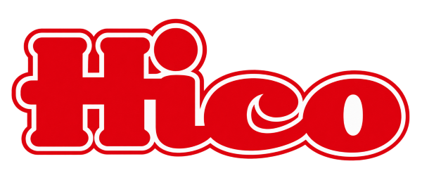 Hico logo