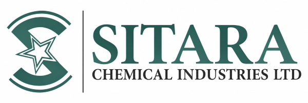 Sitara Chemical Industries logo