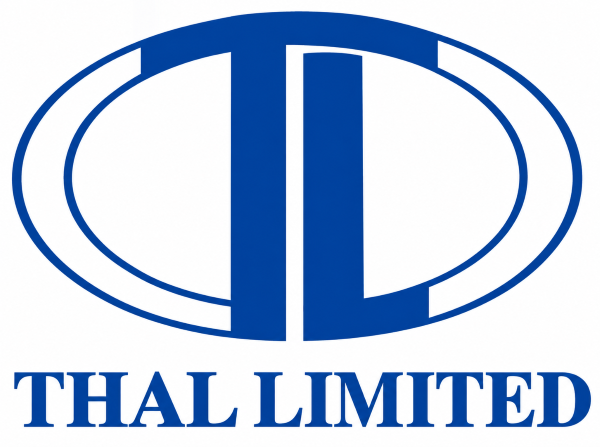 Thal Limited logo