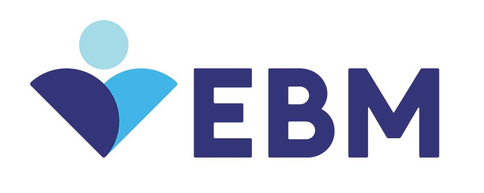 EBM logo