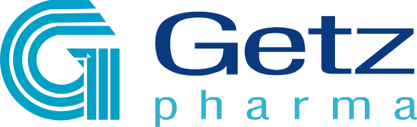 Getz Pharma logo