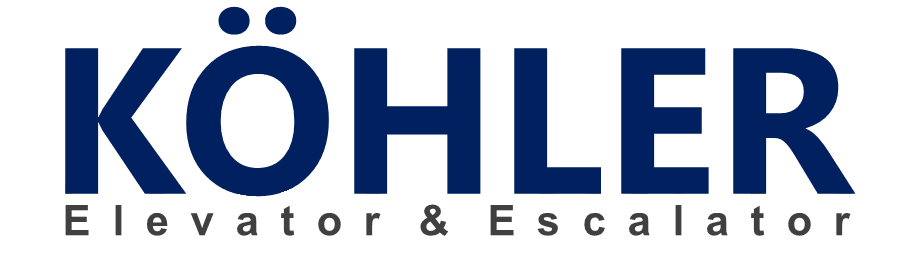 Kohler Elevator logo