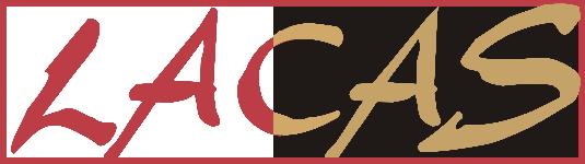LACAS logo