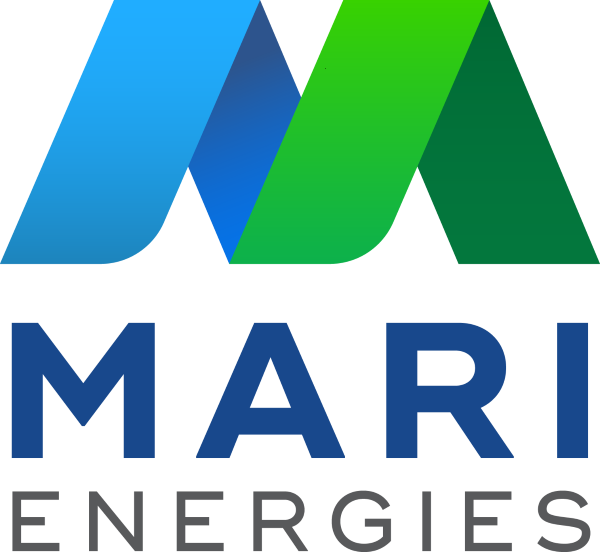 Mari Energies logo