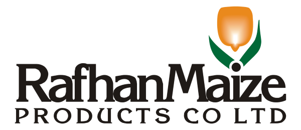 Rafhan Maize Products logo
