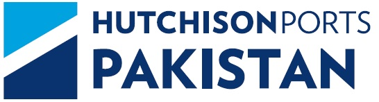 Hutchison Ports Pakistan logo