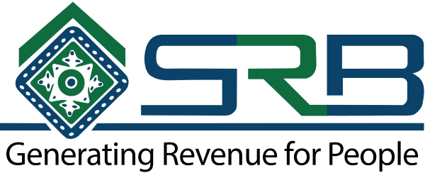 Sindh Revenue Board logo