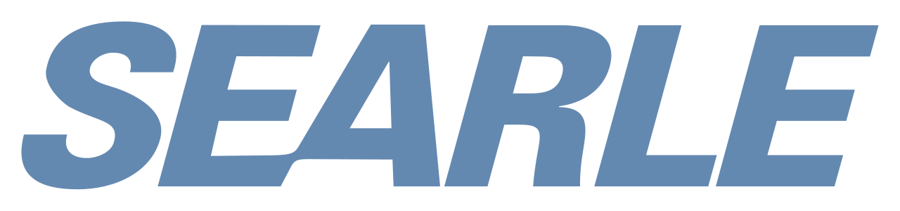 Searle Company logo