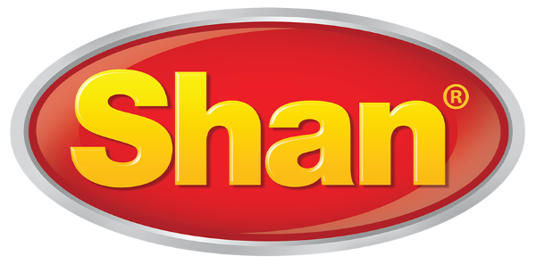 Shan Foods logo