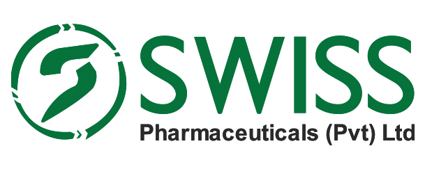 Swiss Pharmaceuticals logo