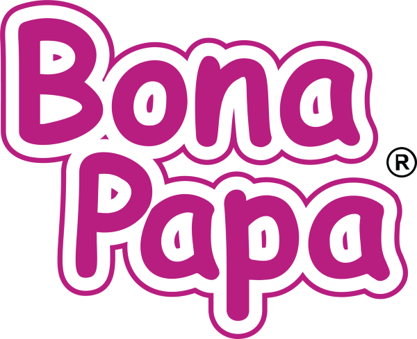 Bona Papa logo
