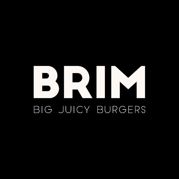 BRIM logo