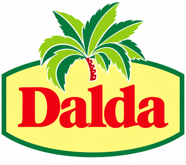 Dalda logo