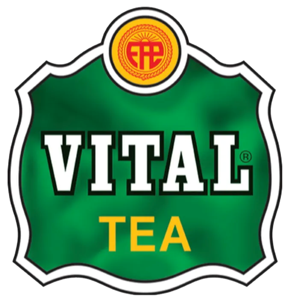 Vital Tea logo